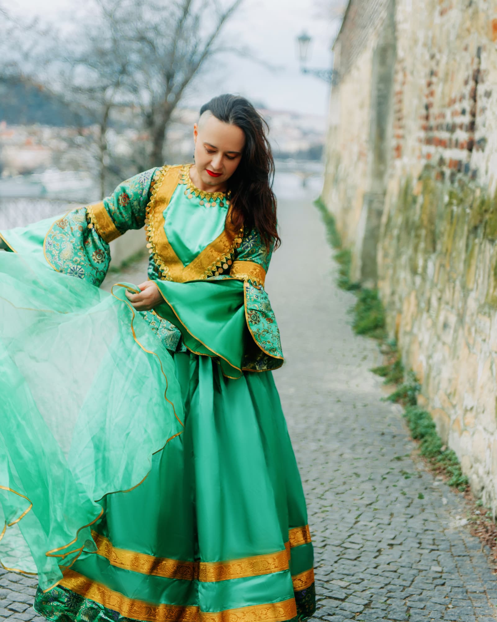 Photo by @nikakrasnika