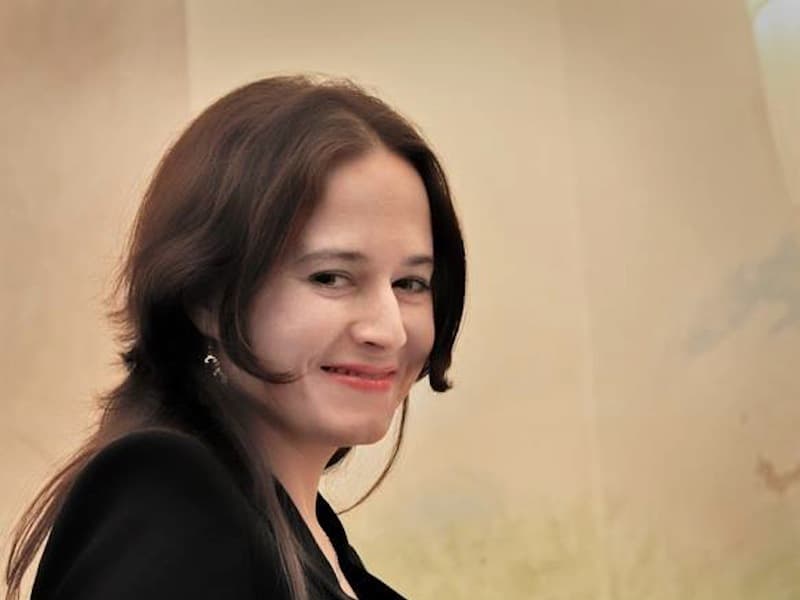 Xmas concert with OFO